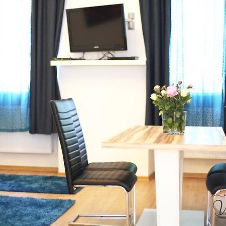 Apartment Enenkelstrasse Vienne Chambre photo