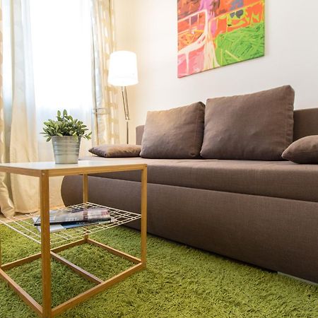 Apartment Enenkelstrasse Vienne Extérieur photo