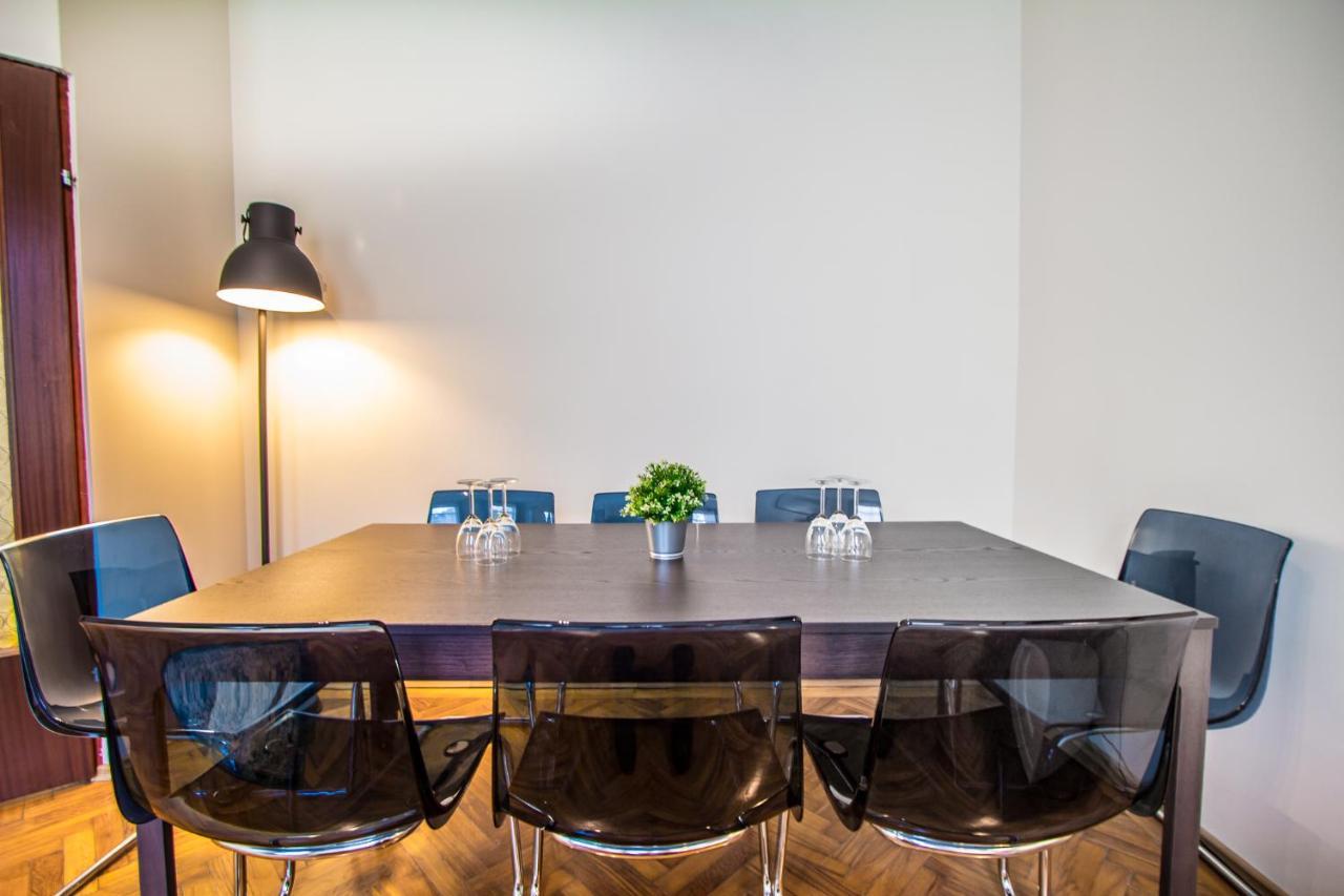 Apartment Enenkelstrasse Vienne Extérieur photo
