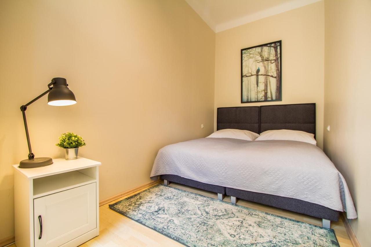 Apartment Enenkelstrasse Vienne Extérieur photo
