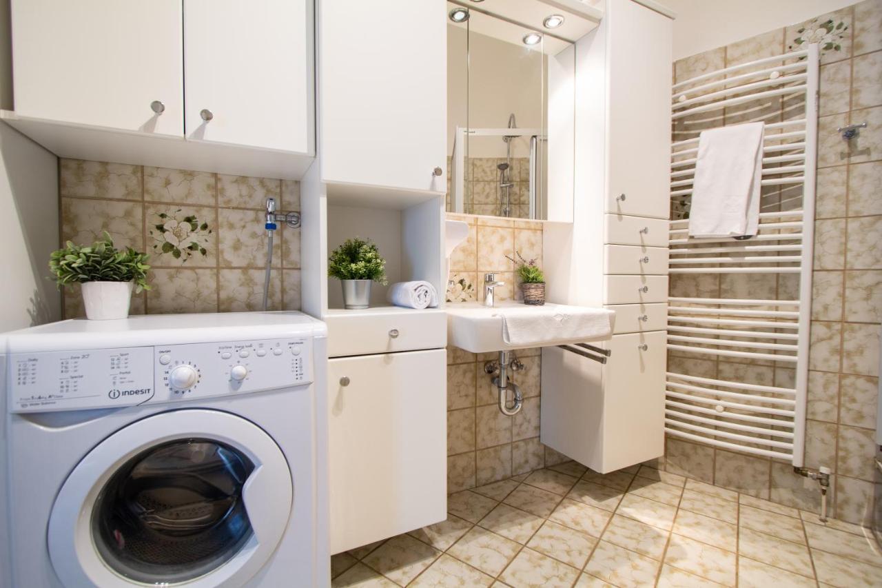 Apartment Enenkelstrasse Vienne Extérieur photo