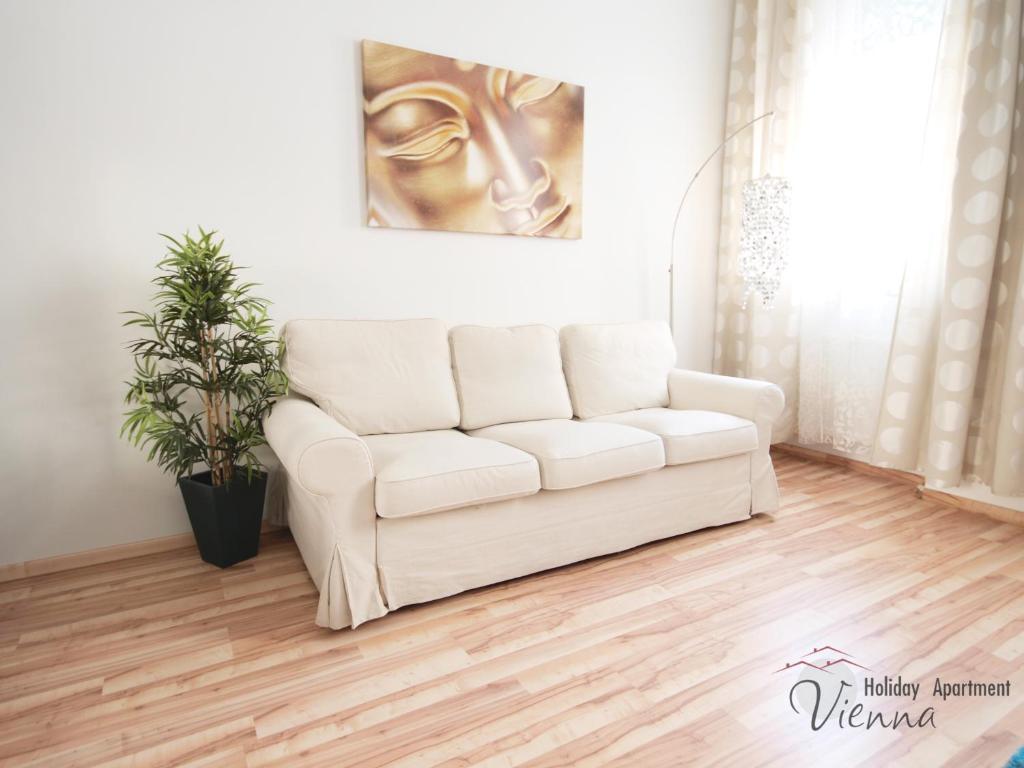 Apartment Enenkelstrasse Vienne Chambre photo