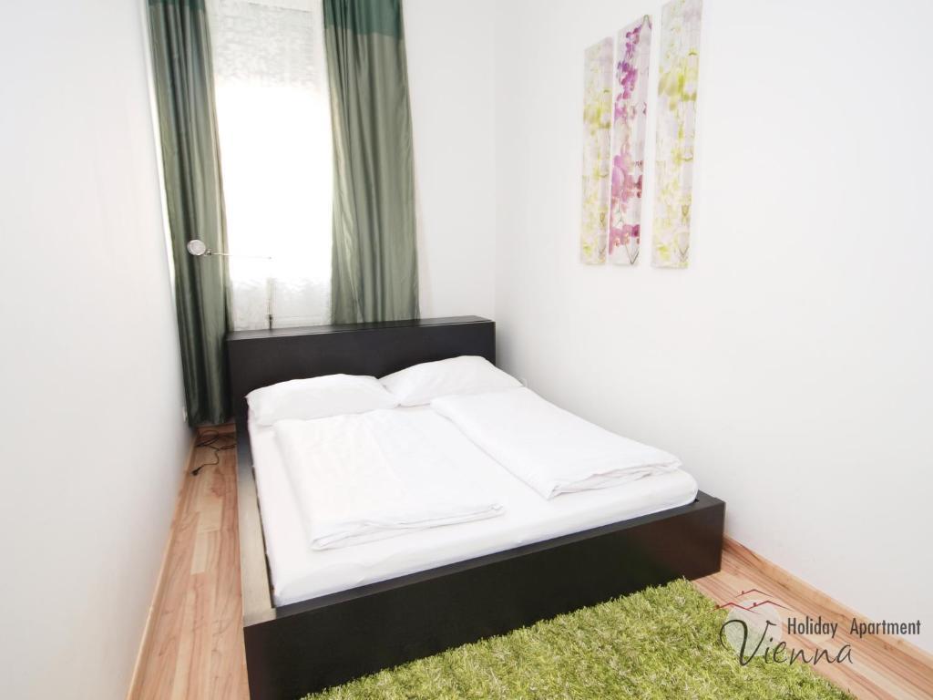 Apartment Enenkelstrasse Vienne Chambre photo