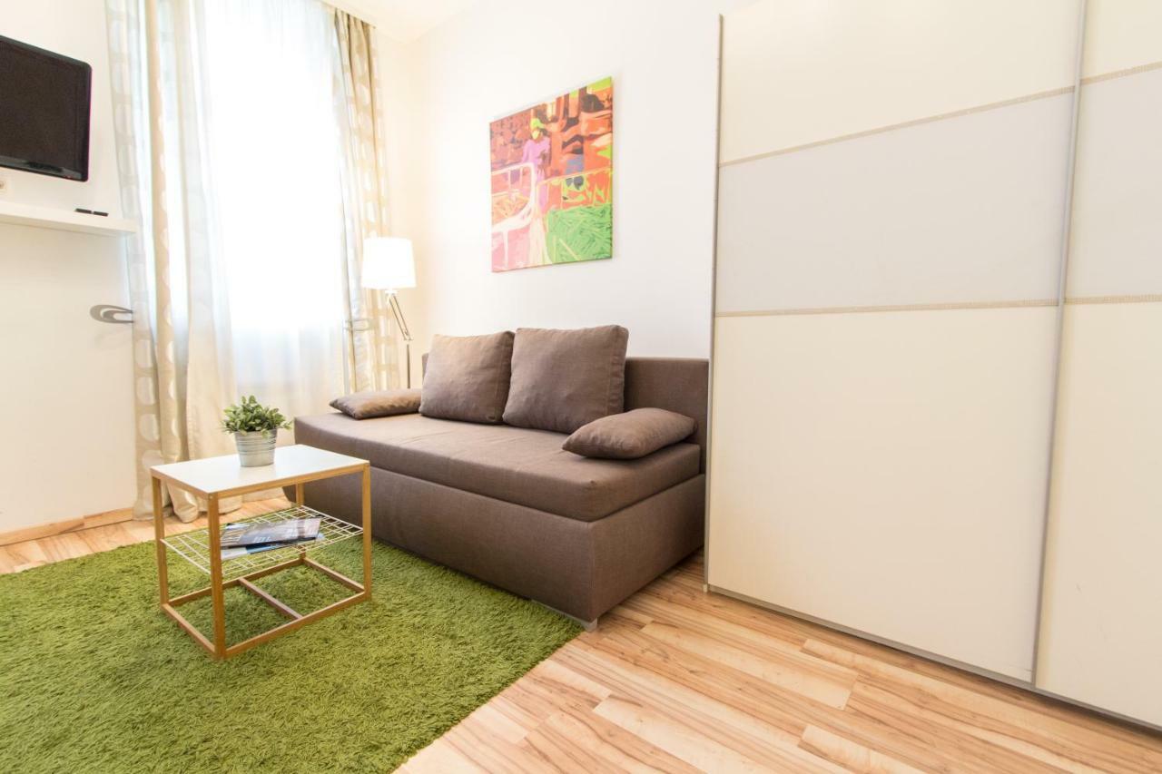 Apartment Enenkelstrasse Vienne Extérieur photo
