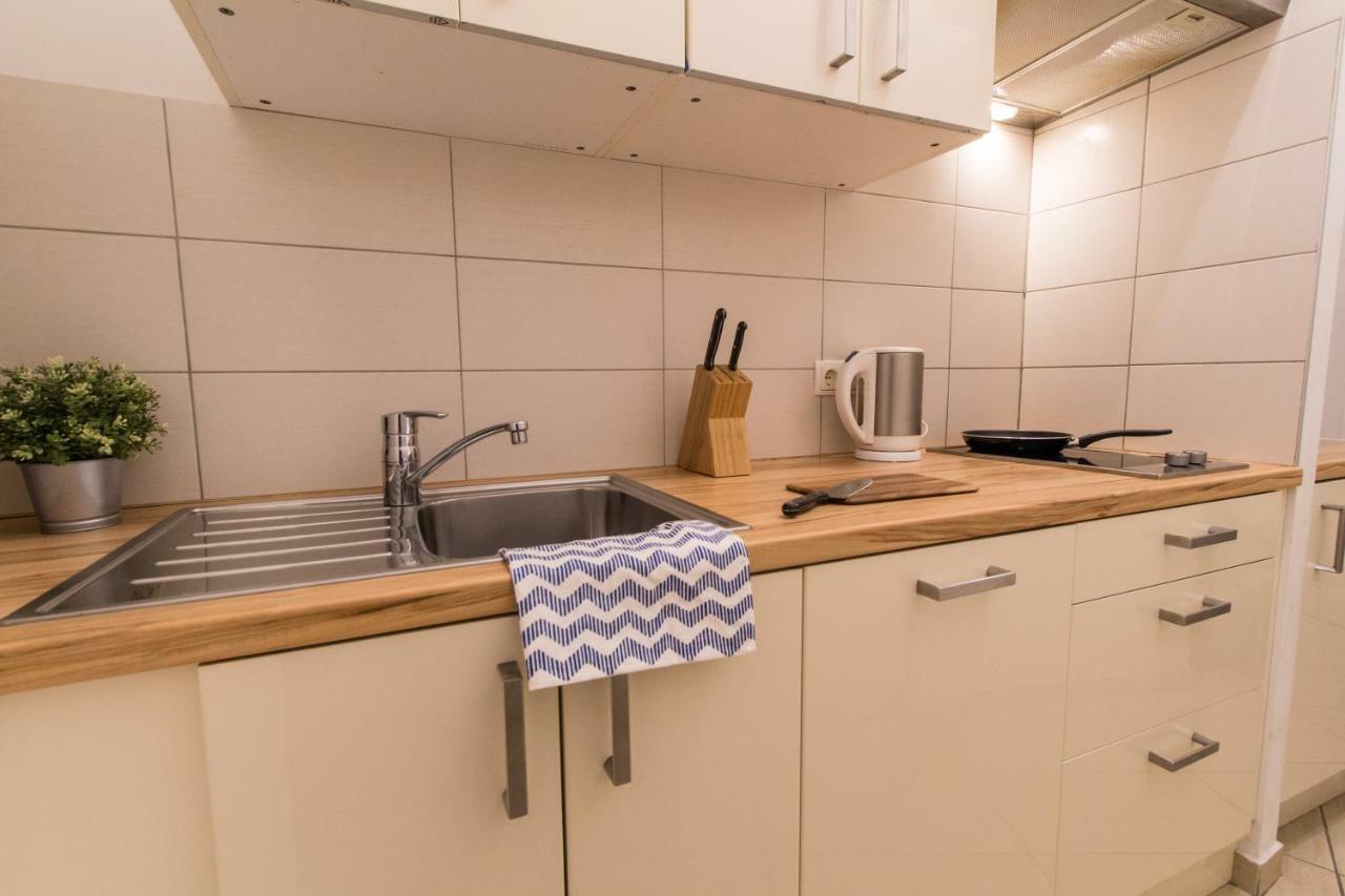 Apartment Enenkelstrasse Vienne Extérieur photo
