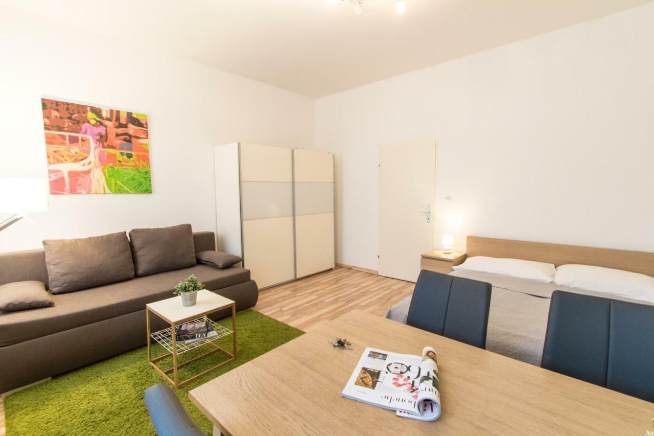 Apartment Enenkelstrasse Vienne Extérieur photo