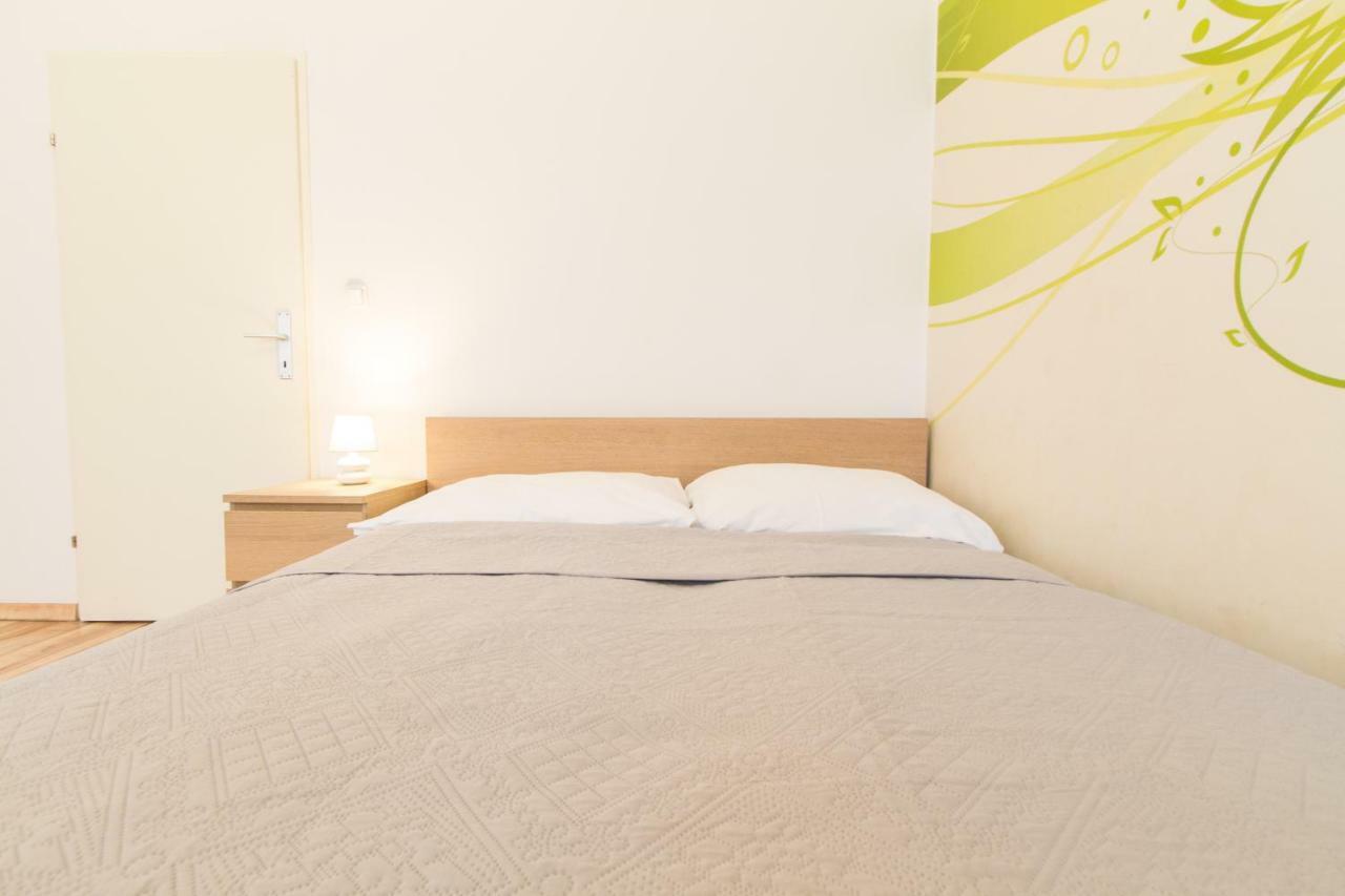Apartment Enenkelstrasse Vienne Extérieur photo