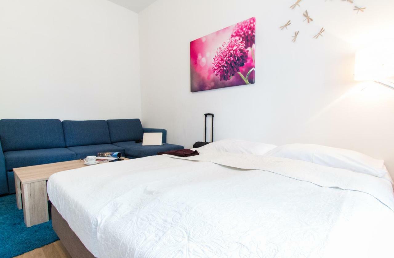 Apartment Enenkelstrasse Vienne Extérieur photo