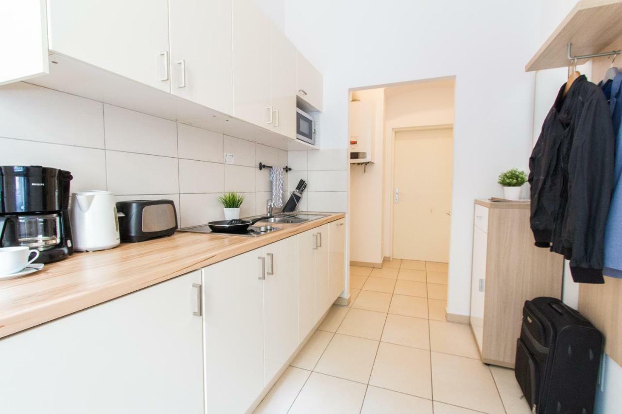 Apartment Enenkelstrasse Vienne Extérieur photo