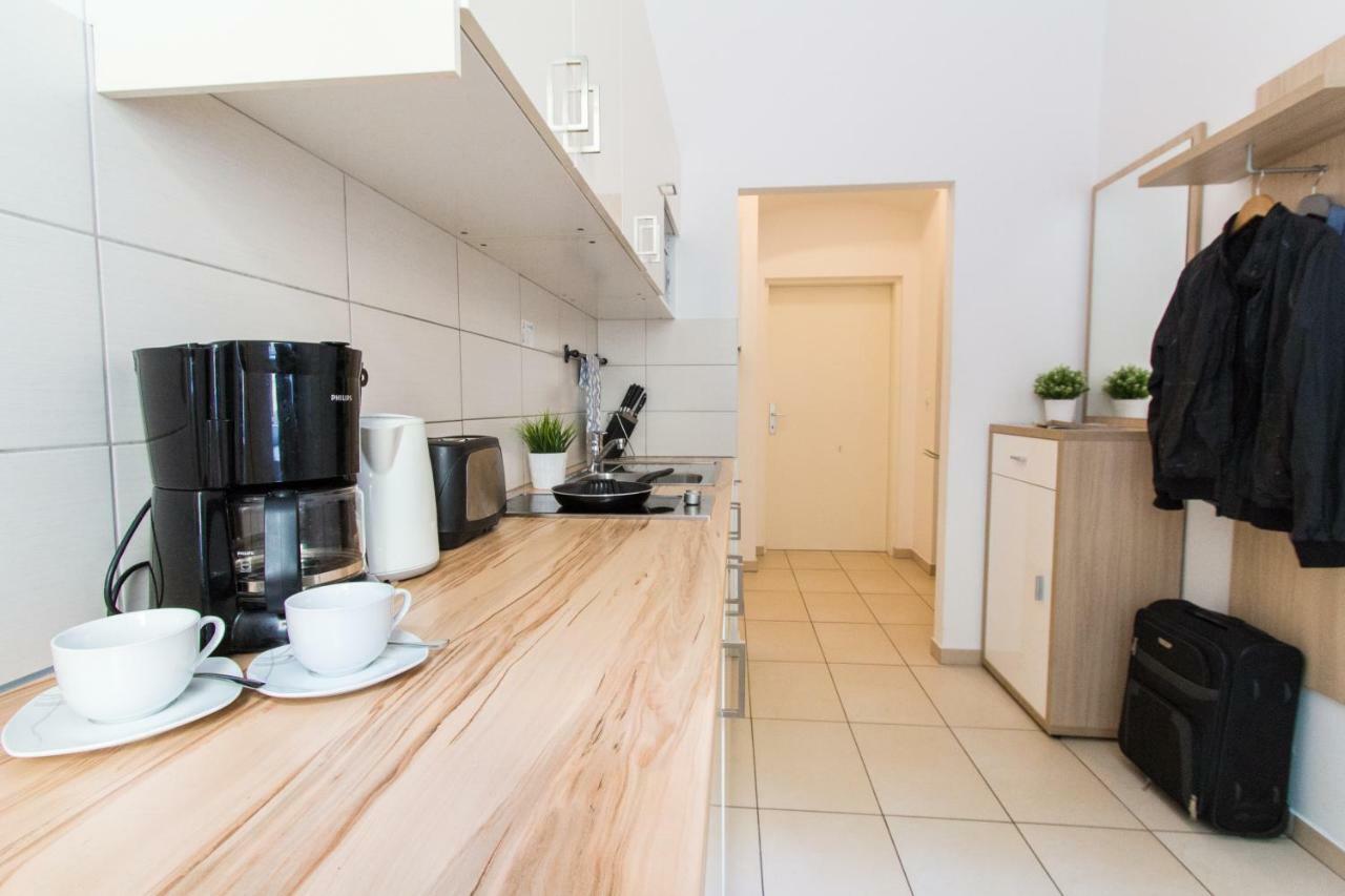 Apartment Enenkelstrasse Vienne Extérieur photo