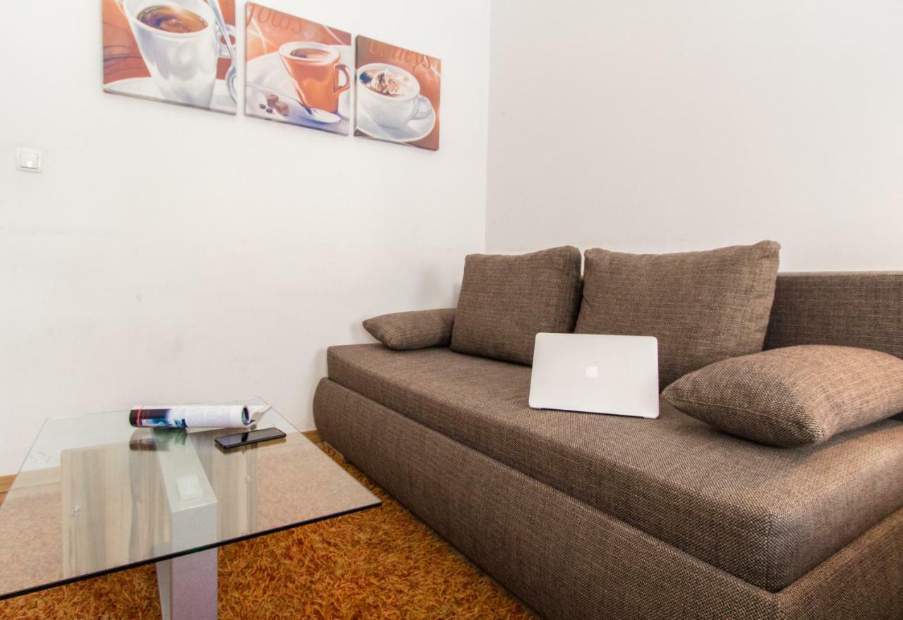 Apartment Enenkelstrasse Vienne Extérieur photo