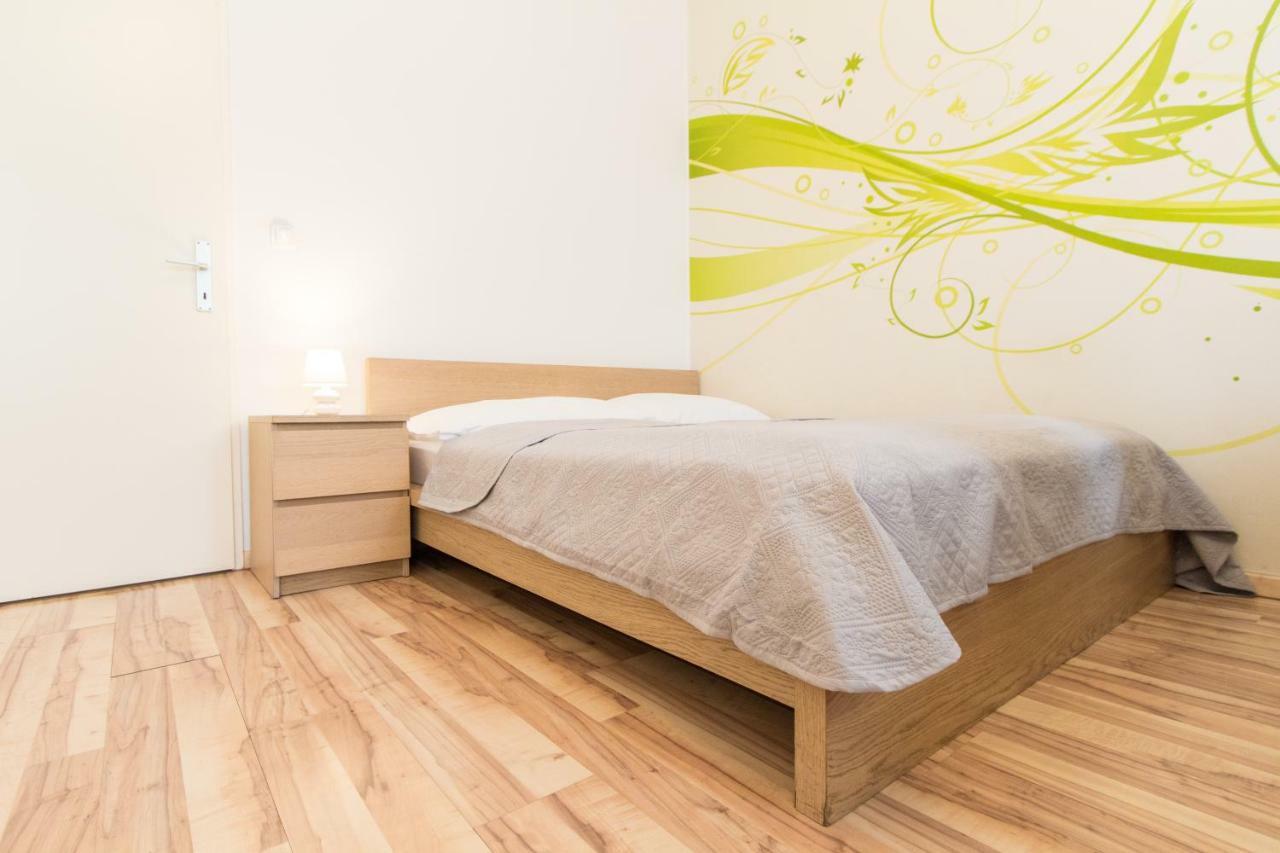 Apartment Enenkelstrasse Vienne Extérieur photo