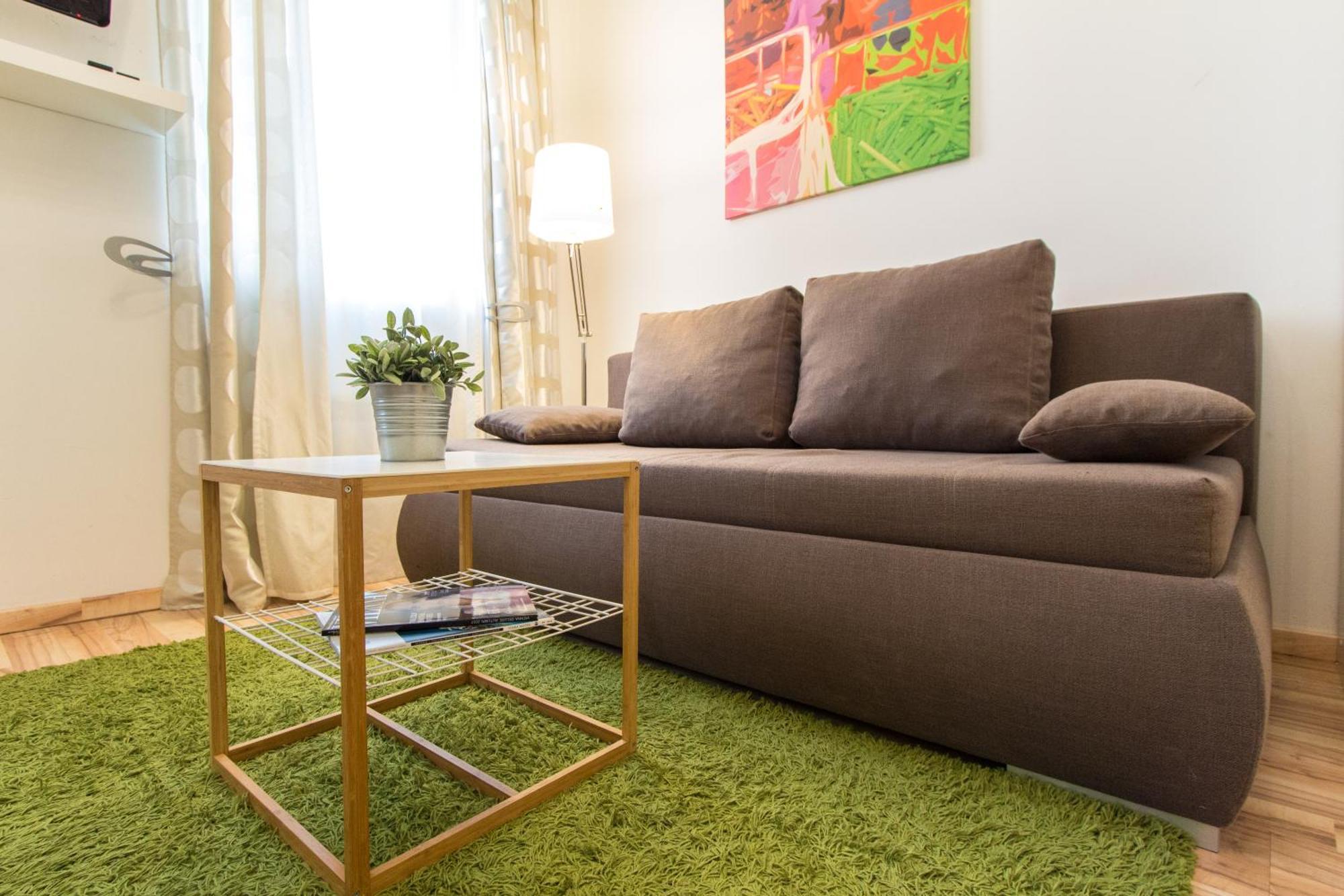 Apartment Enenkelstrasse Vienne Extérieur photo
