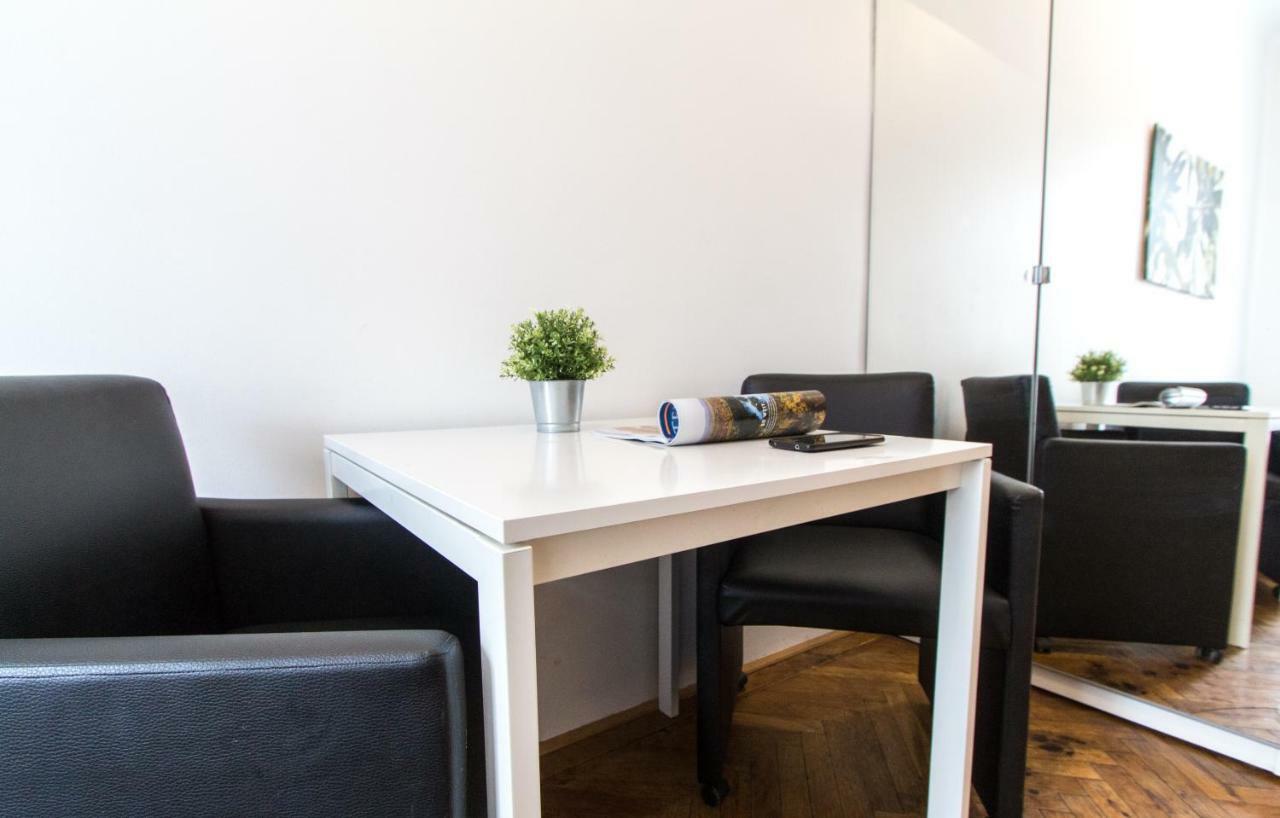 Apartment Enenkelstrasse Vienne Extérieur photo