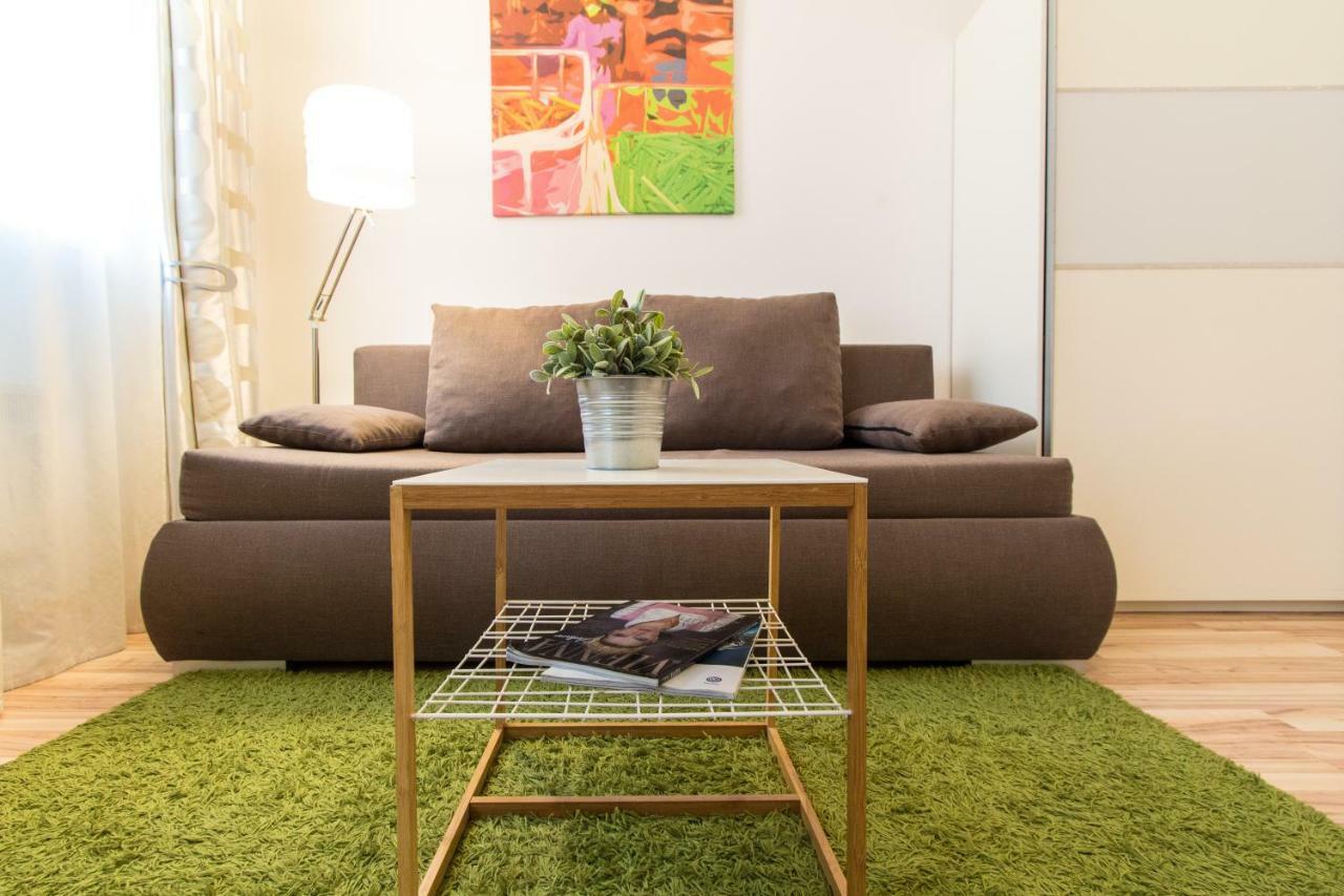 Apartment Enenkelstrasse Vienne Extérieur photo